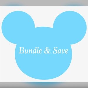Bundle & Save
